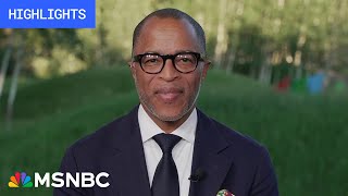 Watch The Last Word With Lawrence O’Donnell Highlights: June 25