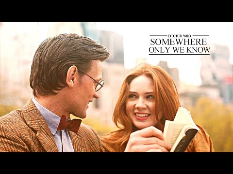 Doctor Who | Somewhere Only We Know