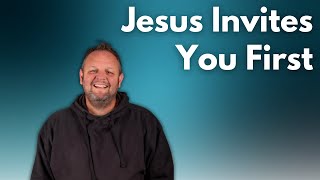 Encounters | Wk. 2 | Jesus' Unexpected Invitation