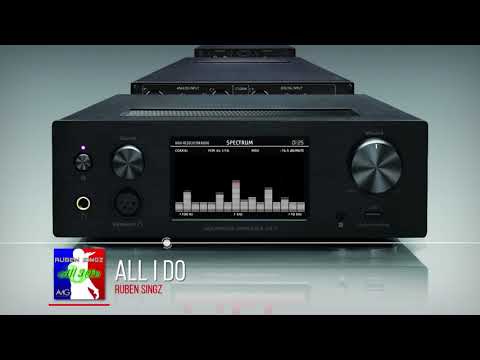 All I Do - Ruben Singz