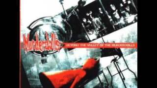 Murderdolls - 197666