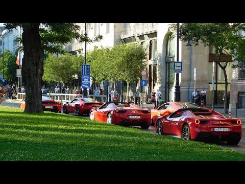 Ferrari 430 Scuderia