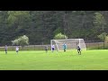 Rockets Vs Mutiny T State Cup 05/20/18