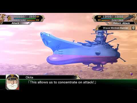 A Super Robot Wars V Review Nobody Asked For