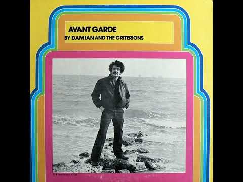 DAMIAN AND THE CRITERIONS - GEE LEE USA (GIGILO USA)