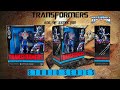 DIA UNBOXING TRANSFORMERS STUDIO SERIES AGE OF THE EXTINCTION OPTIMUS PRIME