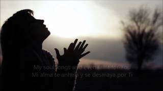 I Need You - Eddie James Sub  ING-ESP Lyrics En Español