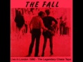The Fall - Impression of J Temperance