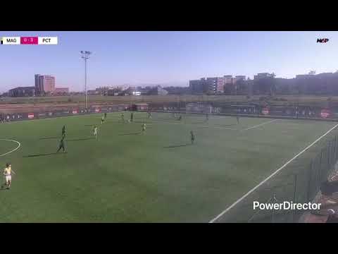 Under-19 Championship | 2025/2026 Season | ASD Magnitudo FCCG vs. Pro Calcio Tor Sapienza