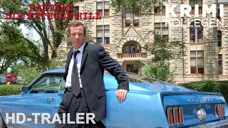HAUTNAH - DIE METHODE HILL - Trailer deutsch [HD] || KrimiKollegen