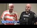 Father sentenced to 15 years in prison in Georgia high school shooting carried out by teenage son