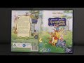 Opening And Closing To Springtime With Roo WDHE DVD United Kingdom 2004 2005 REUPLOADED