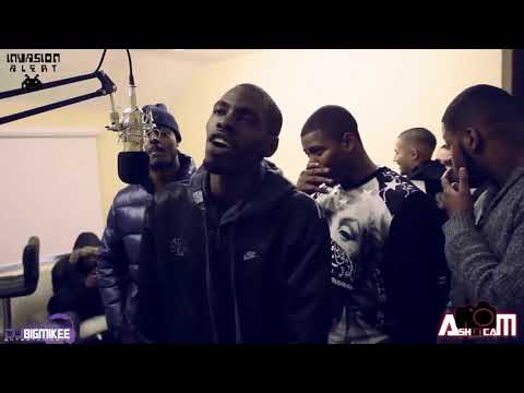 XMAS SET FT Hitman, Kdot, Trilla, AKS, Trapy, Deadly+ MORE Part 2   Playback Visuals