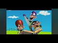 Fanboy And Chum Chum Intro German