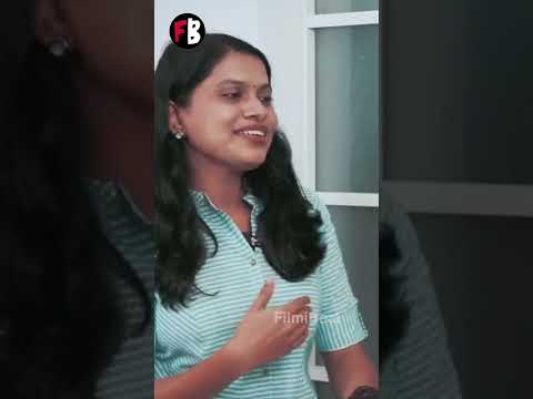 Kunchacko Boban On Shalini ❤️ 🔥 "ശാലിനിയുടെ ഒപ്പം ഒരു പടം?" | *Shorts