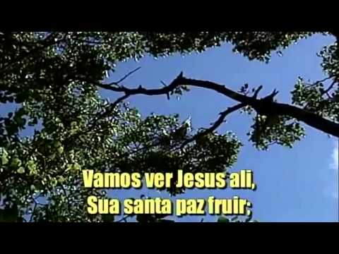 554 -  Vamos Ver Jesus Ali - HINÁRIO ADVENTISTA