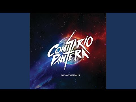 download lagu mp3 mp4 Comisario Pantera Cosmovisiones, download lagu Comisario Pantera Cosmovisiones gratis, unduh video klip Comisario Pantera Cosmovisiones