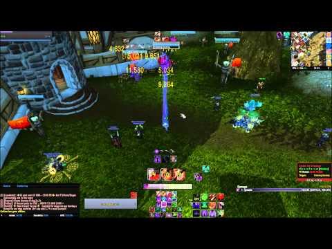 How to use Haunt properly as a Warlock