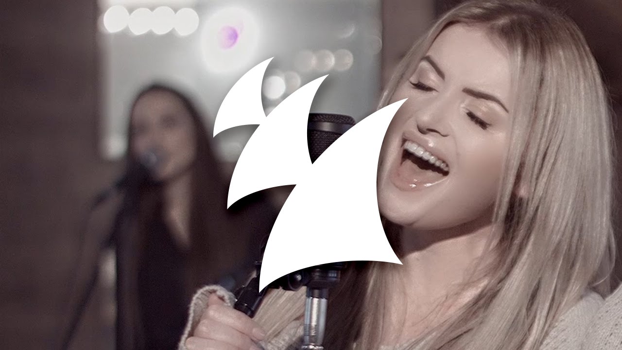 Ruben de Ronde & Aelyn — By Your Side (Chill Mix)