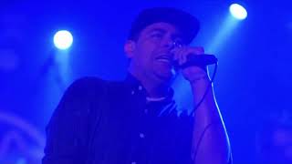 Alien Ant Farm - Smooth Criminal - Live at the Whisky (2020)