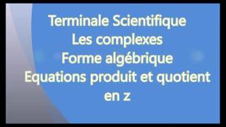 Vignette vidéo de l’exercice 20