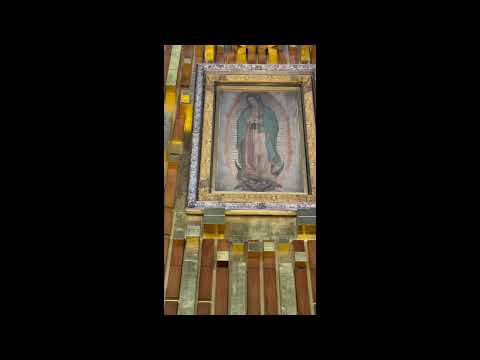 Aue Maria in Nahuatl