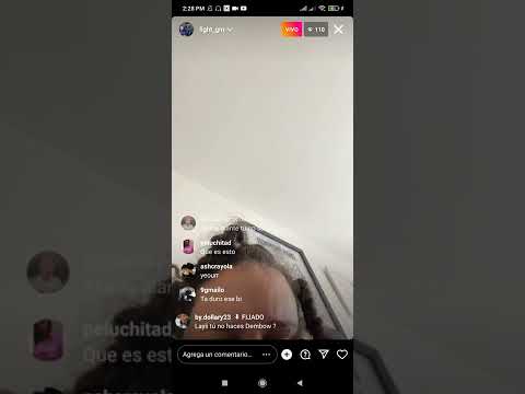 Braulio Fogón ft. Young Gatillo - Ojo Rojo Prod by Ligth GM