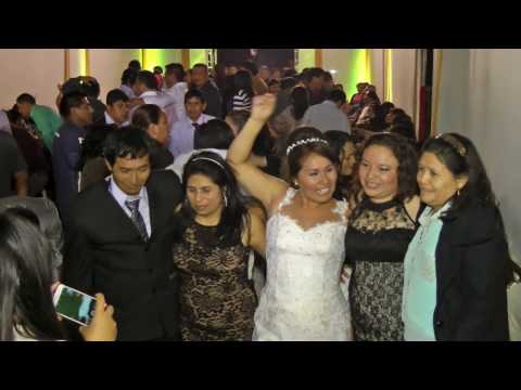 HUAYLAS 3...(D.R.) - ENGREIDOS OLIMPICOS DE HUANCAYO.....JhonnyFilms