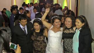 HUAYLAS 3...(D.R.) - ENGREIDOS OLIMPICOS DE HUANCAYO.....JhonnyFilms