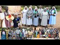 HIJA MASHAHIDI WA UGANDA 2019 PAROKIA YA WATAKATIFU MASHAHIDI WA UGANDA MAGOMENI