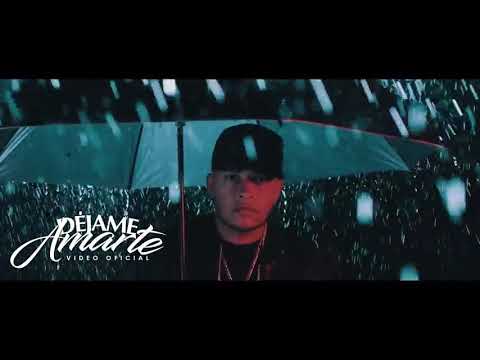 Kevin Roldan X Ronald el Killa - Deja me Amarte ( Vídeo Oficial )
