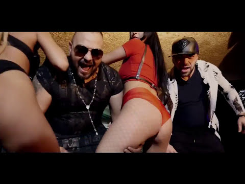 NICKY YAYA , NYNO SI MARIAN MG   PARASUTELE   █▬█ █ ▀█▀