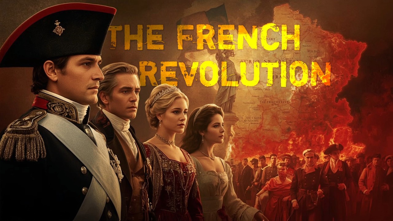 The Rise of the Third Estate | The French Revolution | Dev Docu