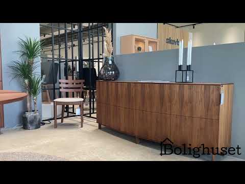 Skovby SM 414 skænk