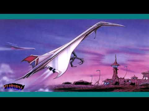 STORY - Igor Yuriev - Rodney Matthews - Instrumental