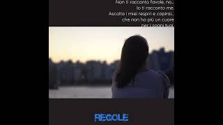 Regole Music Video