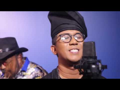 VIRAL Despacito~versi malay lirik INKOGNITO