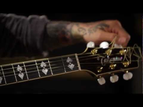 Mike Herrera (MXPX) "Secret Weapon" At: Guitar Center