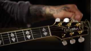 Mike Herrera (MXPX) &quot;Secret Weapon&quot; At: Guitar Center