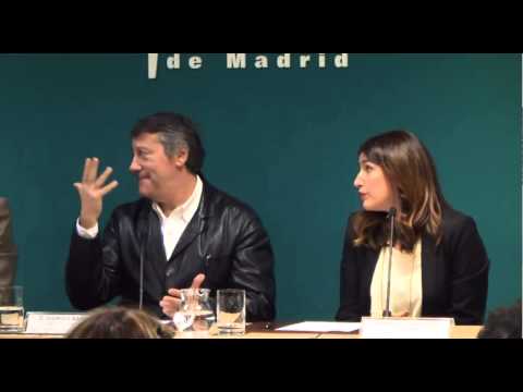 Conferencia del Prof. Giorgio Nardone.Terapia Breve Estratégica: Anorexia y Vomiting