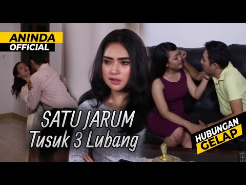 Lelaki Beruntung Bisa Tusuk Adik Ipar Dan Mertua | Kisah Nyata