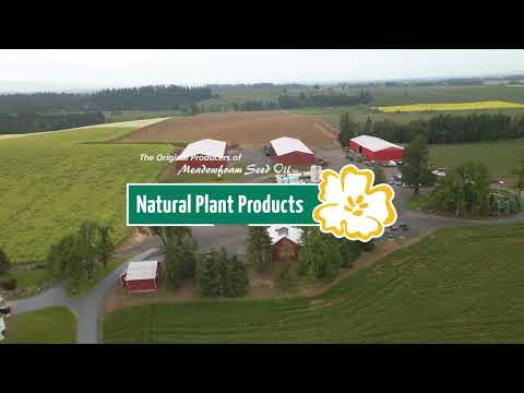 Meadowfoam Seed Oil XPR: a Farm-Grown Natural Emollient for Personal Care Formulations