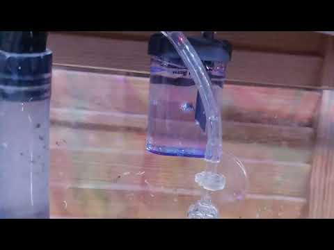 Dyfuzja CO2