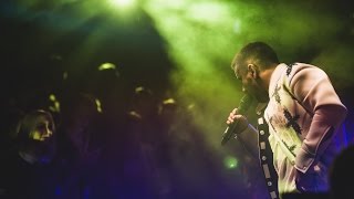 Dima Monatik "NOW TOUR"