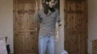 The Downwards Front to Front Back Pass