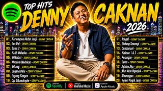 Download lagu Full Album Denny Caknan Terbaru 🔥 Lagu Jawa Viral & Trending TikTok mp3