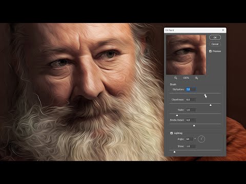 New Generate Entire AI Images in Photoshop with Adobe Firefly