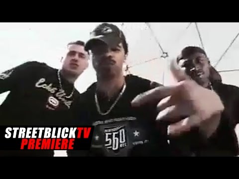 DIE SCHLÄFER - DREI SCHLÄGER (OFFICIAL STREETBLICKTV VERSION)