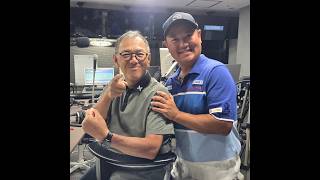 Download lagu タケ小山&関雅史プロ(QPさん) Green Jacket 2026年6月20日(土)放送同時配信 mp3 Download lagu タケ小山&関雅史プロ(QPさん) Green Jacket 2026年6月20日(土)放送同時配信 mp3