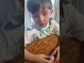 AJ FrogHopper Opens A Hatchimals Toy
